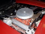 1961 Corvette Convertible For Sale